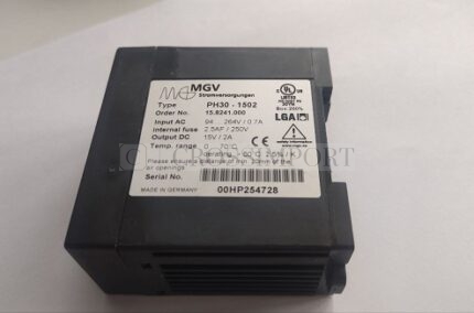 15V 2A PH30-1502 ThyssenKrupp