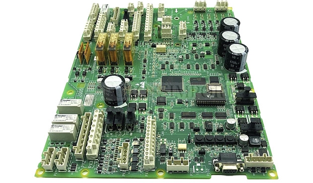 Плата TCBC GDA26800KA20 OTIS