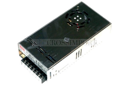 Блок питания SMPS SP-200-27 27V/7,5A Mean Well