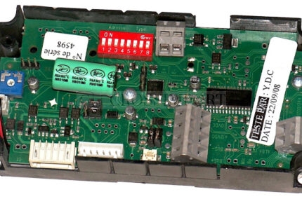 Переговорное устройство FBA512AC4