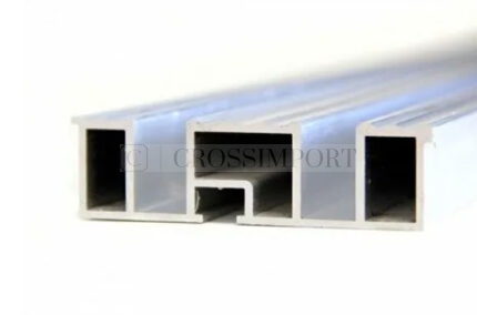 Порог ДК PRIMA-S TLD OP800 LH L-1245 мм ZAA280BR13 Otis