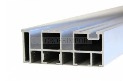 Порог ДШ PRIMA-S TLD OP900 LH L-1500 Otis ZAA280AX7