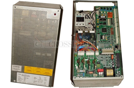 Привод частотный (комплект) OVF20 CR 15кВт GCA21150DL1 OTIS