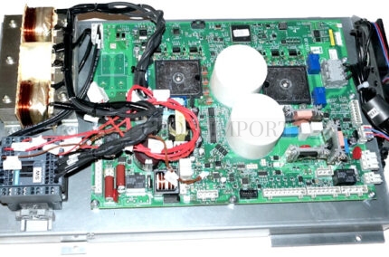 Привод частотный UD403B (плата GCA26800QC7) GBA21305XR10