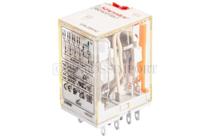 Реле промежуточное 230VAC RKF4CO730LT Shenler