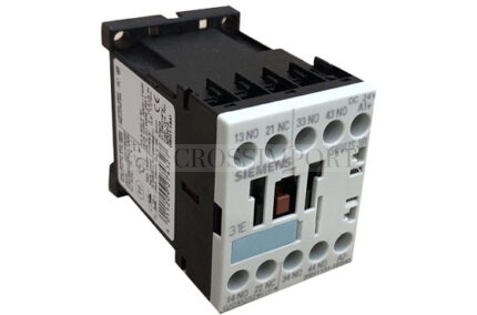 Контактор 24V 3NO+1NC 3RH1131-1BB40 Siemens