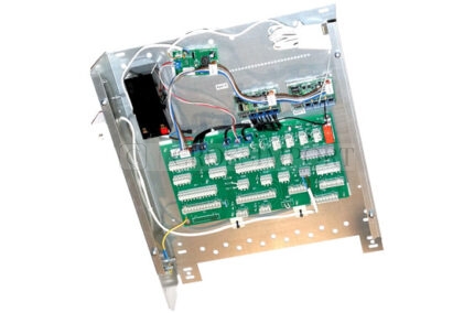 Клеммная коробка J-BOX ZAA25402T995