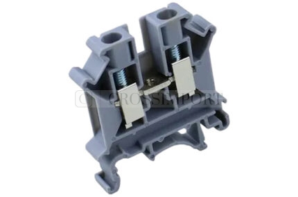 Клемма 6mm2 IEC60947-7-1 Typ UK6N PHOENIX CONTACT