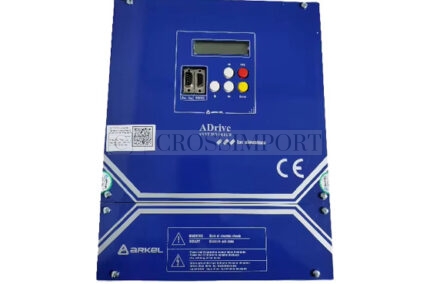 Частотный регулятор ADRIVE 4B075 (400V/7,5kW/17A) ARKEL