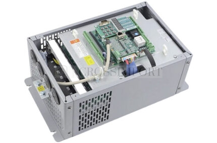 Частотный преобразователь 7,5 kW AS380 4T07P5 LG Sigma