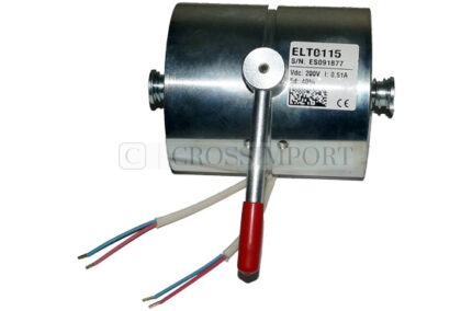 Электромагнит тормоза 200VDC 1,05A для лебедки MR16 ELT0155 Sicor
