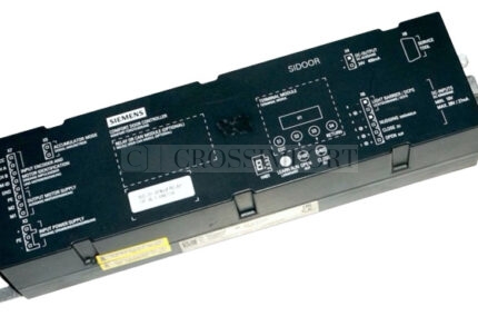 SIDOOR elevator door drive AT40M comfort door controller Siemens