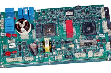 Комплект замены частотного преобразователя UD402 (XT10) на OVFR03B-402 (ABF1) Otis