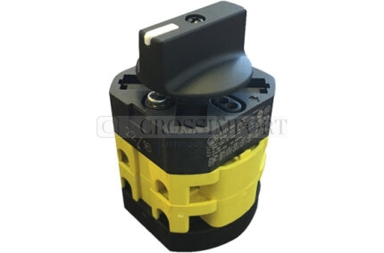 Переключатель режимов DBS ERO P0161251S018 Giovenzana GAA661X1