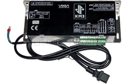 Блок управления приводом дверей OPR500-H VEGA КМЗ