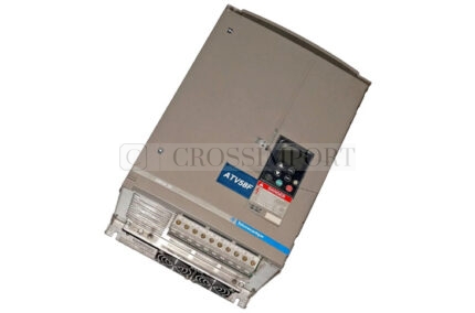 Частотный преобразователь ATV58F 11kW ATV58FHD16N4305 Schneider Electric