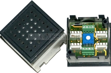 Микрофон-динамик microphone element STEP С 3P-24/4H ThyssenKrupp
