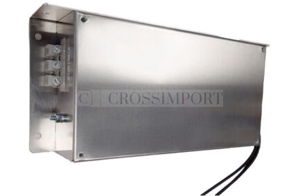 EMC Filter C1 400V 30A V10 FS23639-30-07 3×480/275V SCHAFFNER