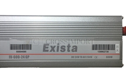 Инвертер Exista IV-600-24 GP, 24VDC-230VAC 600W Schindler (УЦЕНЕННЫЙ)