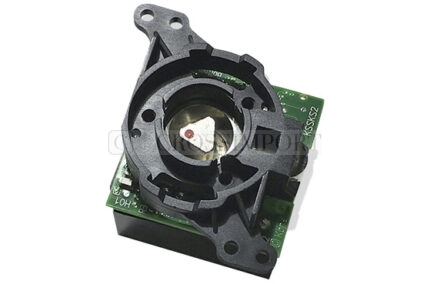 Ключевина пожарного режима KSSKS2 KM804250G11 Kone