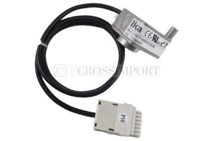 C50-Y-500BNF29/S533B инкрементальный датчик угла поворота Lika 7 pin FAA633B2