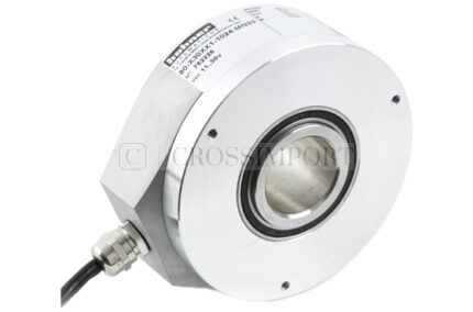 Энкодер 1024 P/R DC 12V JAA00633ABF003 (пр-во Китай)