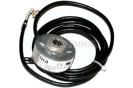 Энкодер инкрементный C81-H-1024ZCU440L11 Lika