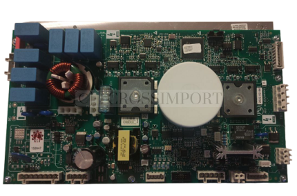 Basic Drive 402-48V с платой GCA26800PS8 DCPB GBA21305WC80 Otis