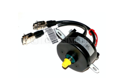 Энкодер 2048 P/R 5Vdc 12P/R 12Vdc (KAA27076ADD3) KAA27076ADM15 Hohner