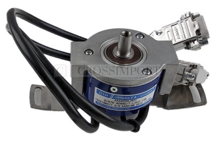 Энкодер лебедки Otis Sigma 15V AAA633AJ401 Tamagawa