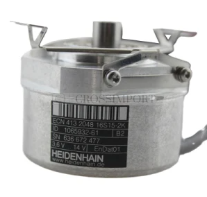 Энкодер 3,6V_14V ECN 413 2048 16S15-2K N10 Heidenhain