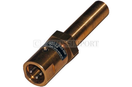 Инкрементный угловой энкодер (без кабеля, OVF20, 13VTR, VTR-M до 1м/с) TAA633D1